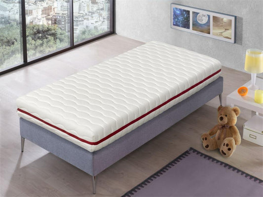 Mattress, 18 cm Thick, 90 x 140 cm
