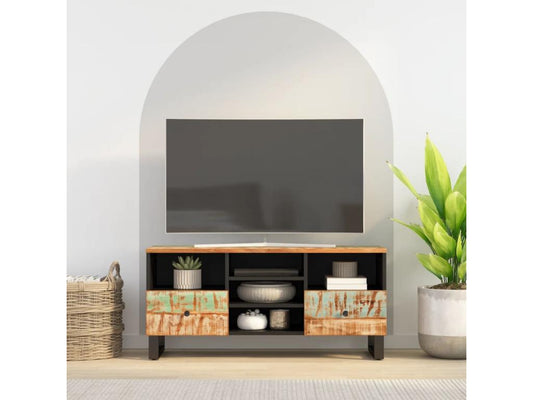 TV Stand, 100 x 33 x 46 cm