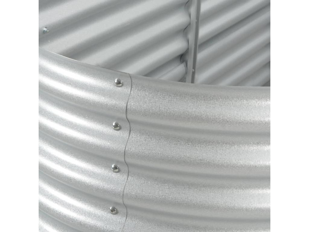 Bed, 400 x 80 x 81 cm