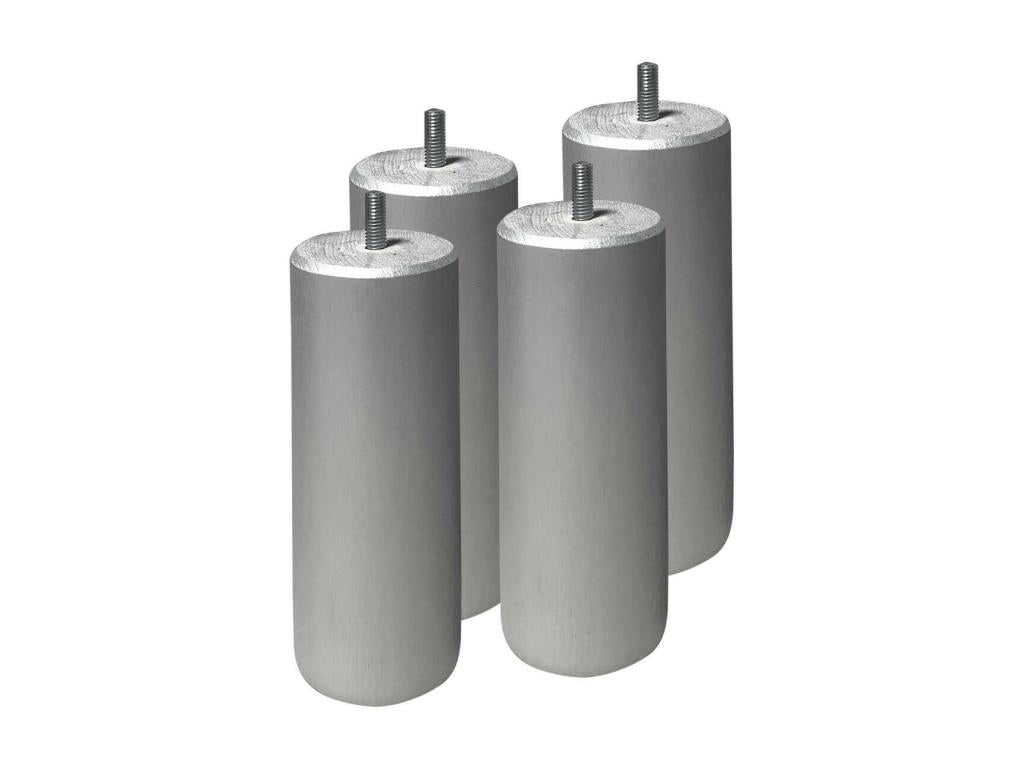 White Mattress, 140 x 190 cm