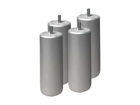 White Mattress, 140 x 190 cm