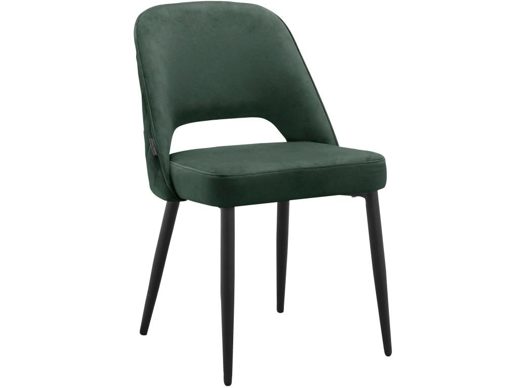 Green Chair