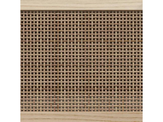 Brown Pine Wood TV Stand, 80 x 30 x 40 cm