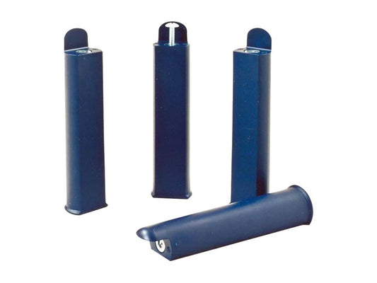 White Mattress, 130 x 190 cm