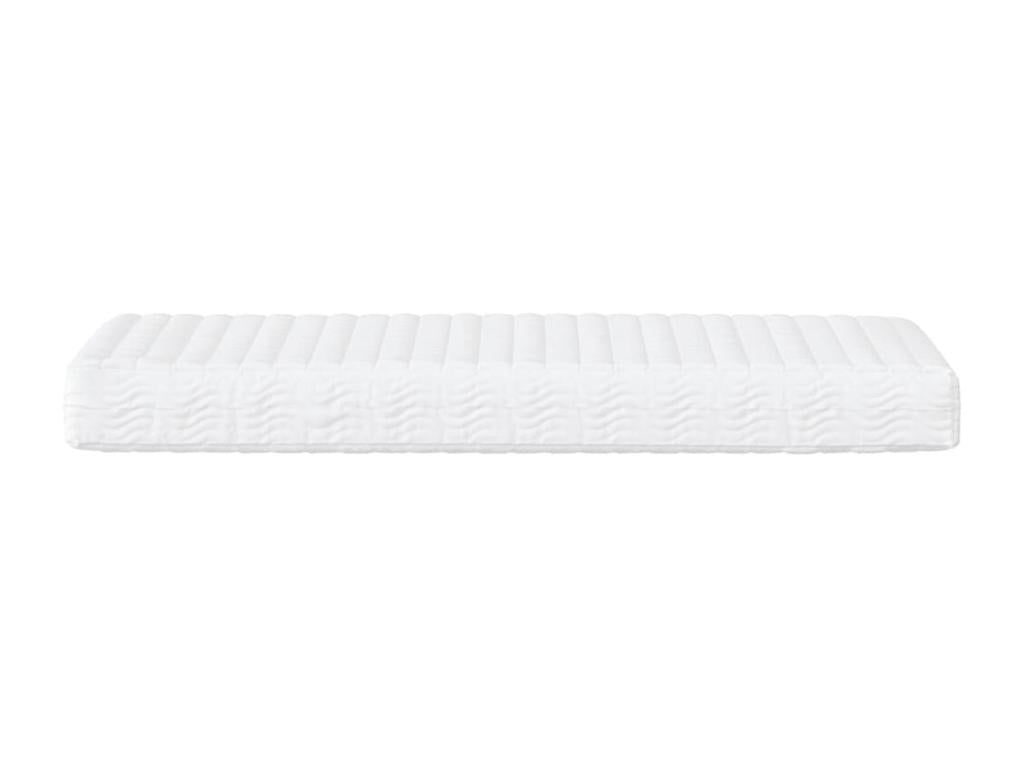 Gray Fabric Mattress, 100 x 200 cm - dlz1766461837584