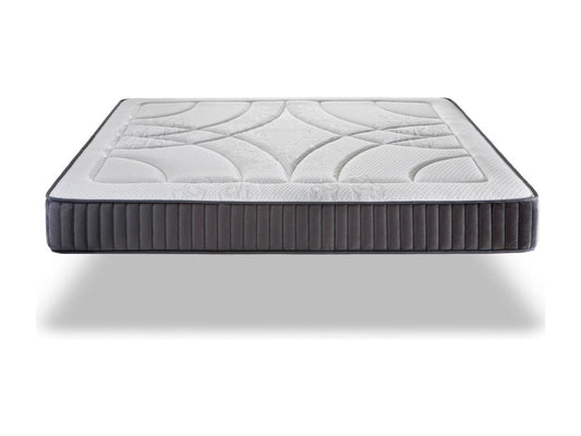 Mattress, 24 cm Thick, 135 x 190 cm