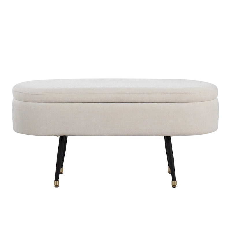 Carson Carrington Anton Storage Bench