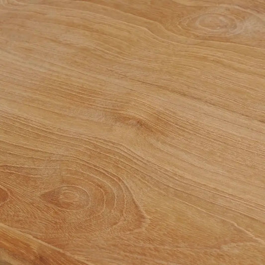 vidaXL Hall Bench Solid Teak 35.4x11.8x15.7
