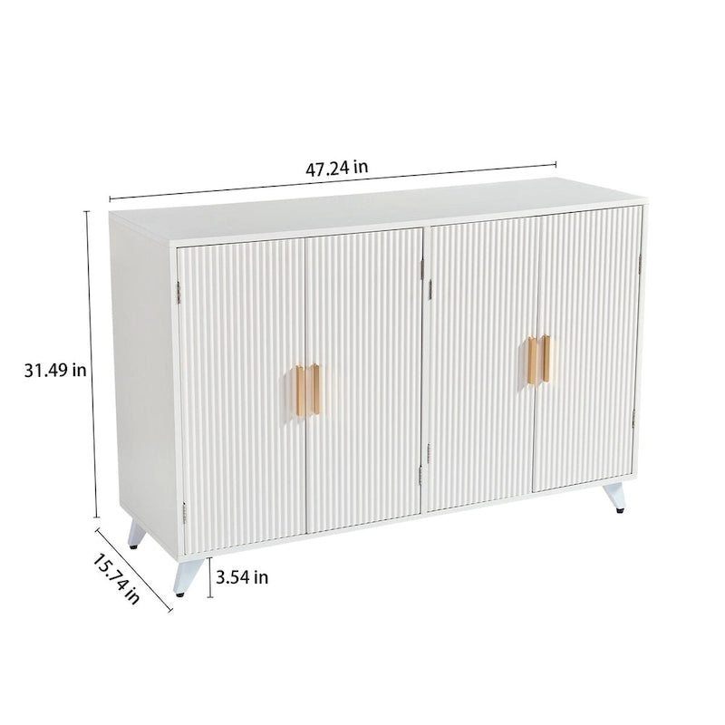 Sideboard Buffet cabinet