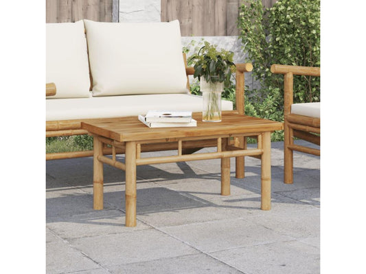 Brown Coffee Table, 70 x 40 x 35 cm