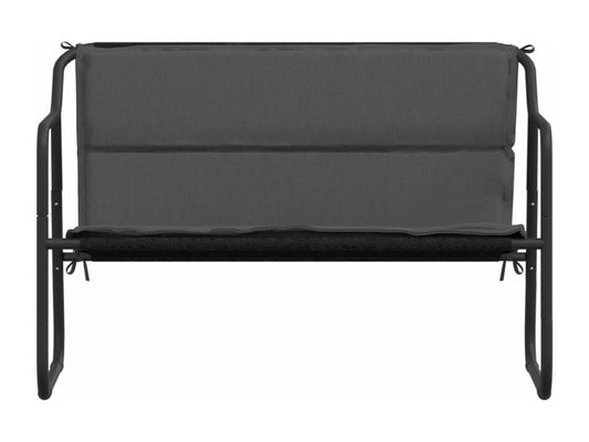 Anthracite Bench