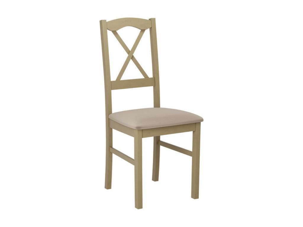 Brown Chair, 91 x 43 x 40 cm