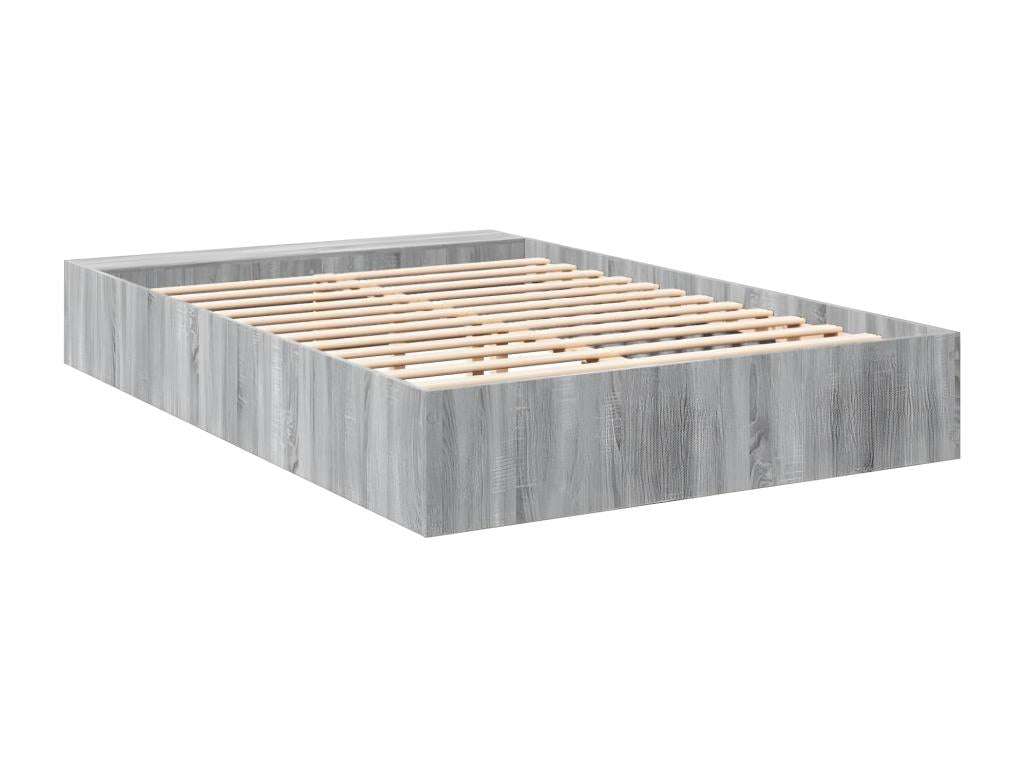 Gray Mattress, 140 x 200 cm - dlz1766461767396
