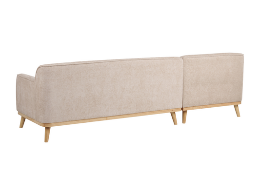 Beige Sofa - dlz1766461288633