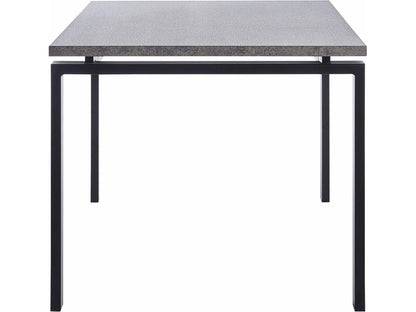 Gray Table