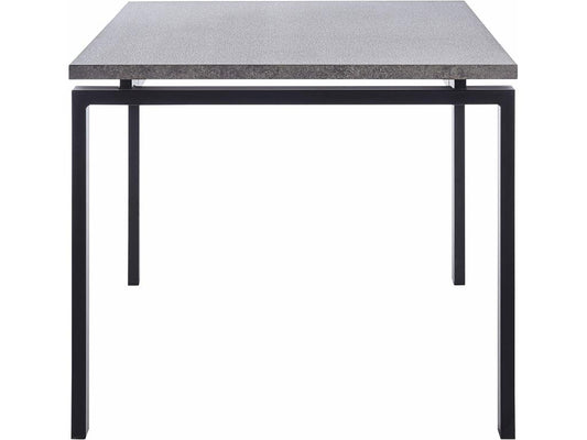 Gray Table