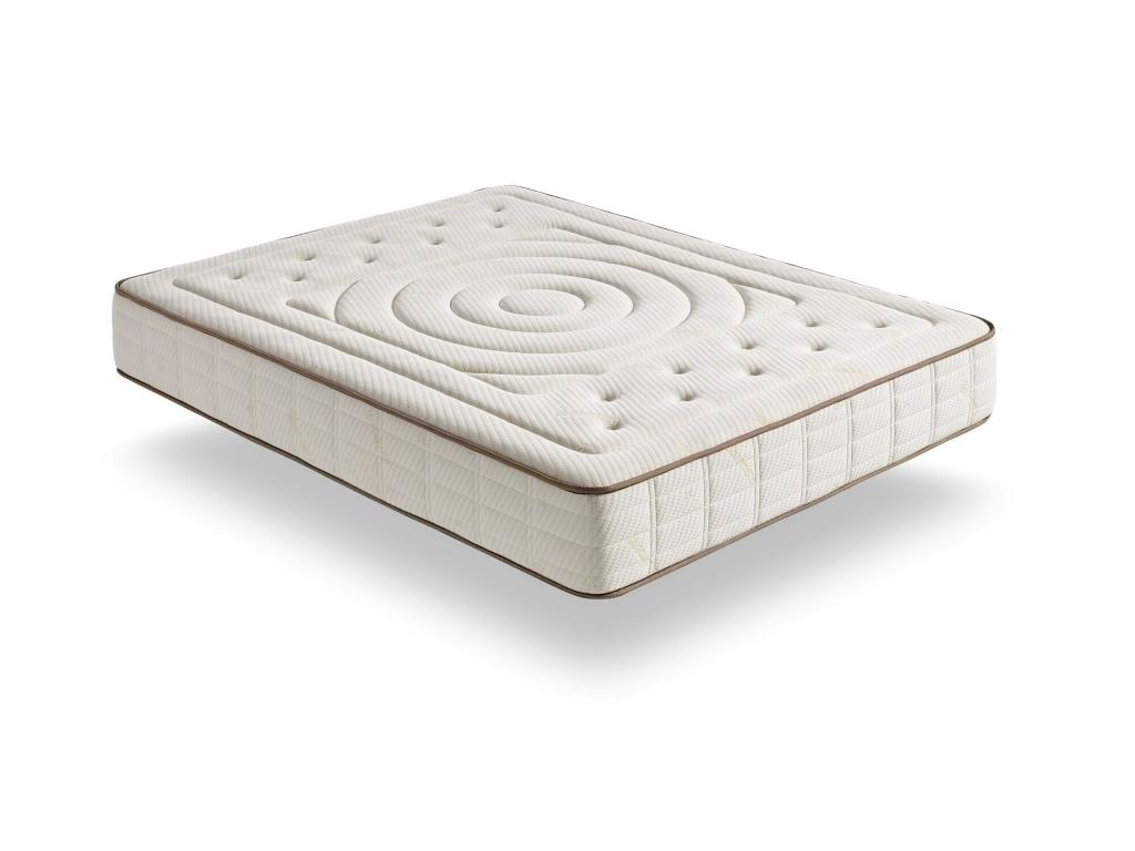 Mattress, 26 cm Thick, 90 x 190 cm