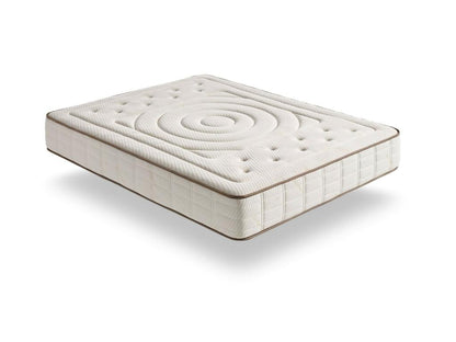 Mattress, 26 cm Thick, 90 x 190 cm