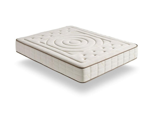 Mattress, 26 cm Thick, 90 x 190 cm
