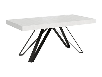 White Table, 90 x 200 cm