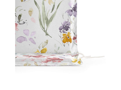 Chair, 101 x 53 x 4 cm