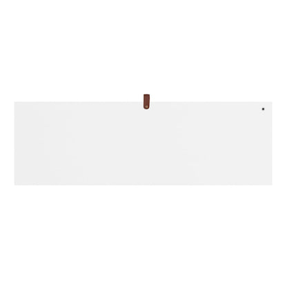 Innovative Sideboard with 2-Door,3-Drawer Design and Adjustable Pull-Out Top for Flexible Use,for Entrance and Living Room