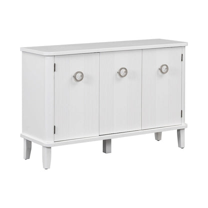Solid Wood Veneer Fraxinus Mandschuric Cabinet