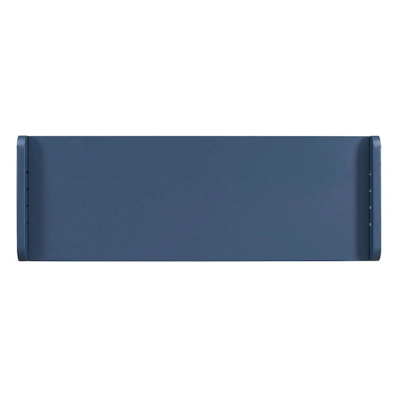 Rustic Storage Bench with 2 Drawers,Hidden Storage Space,Shoe Bench