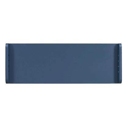 Rustic Storage Bench with 2 Drawers,Hidden Storage Space,Shoe Bench