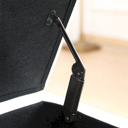 Storage Bench with Storage Bench