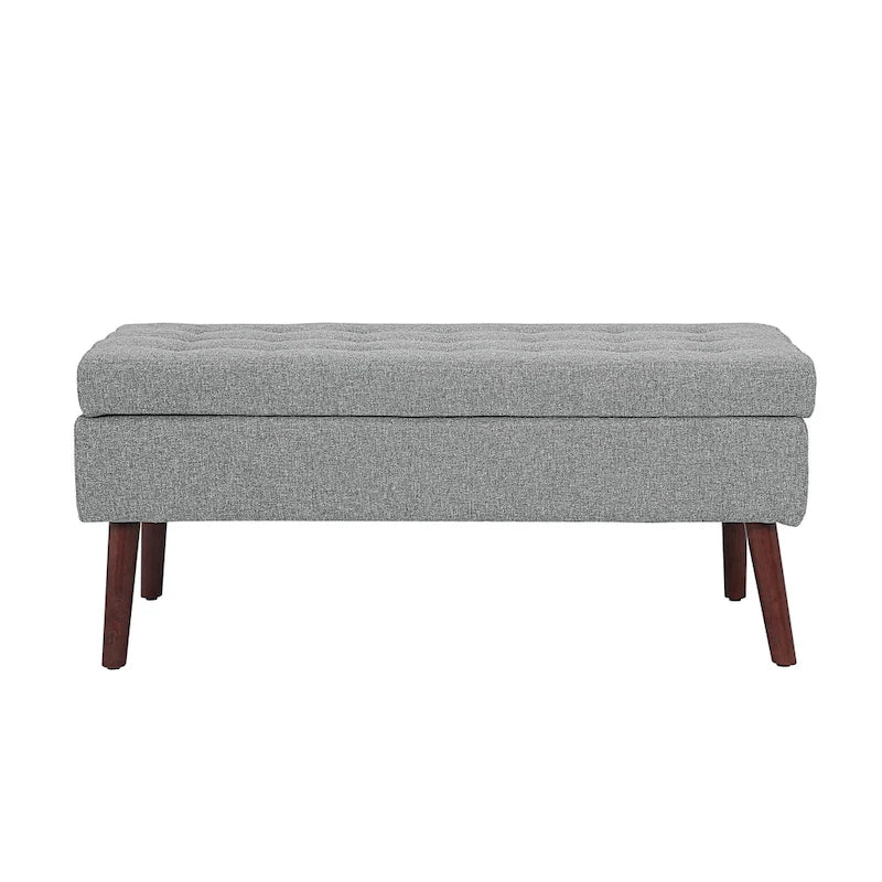 Storage Bench with Storage Bench