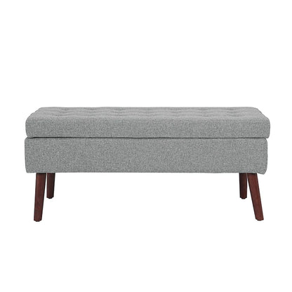Storage Bench with Storage Bench