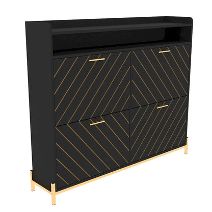 Shoe Cabinet, Shoe Rack Cabinet, Shoe Rack Organizer Cabinet