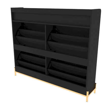 Shoe Cabinet, Shoe Rack Cabinet, Shoe Rack Organizer Cabinet