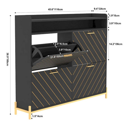 Shoe Cabinet, Shoe Rack Cabinet, Shoe Rack Organizer Cabinet