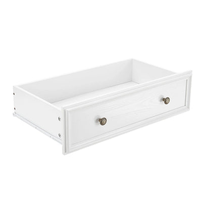 Modern 6 Drawers Dresser 6 Drawers Cabinet Chest of Drawers Closet Organizers - 31.50 * 15.75 * 44.29