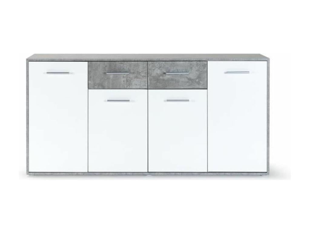 White Sideboard - dlz1766461565040