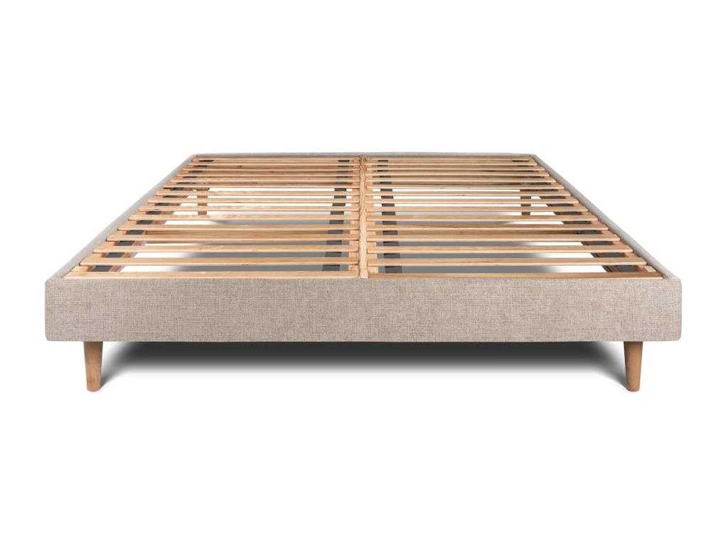 Beige Fabric Home Furniture, 180 x 200 cm