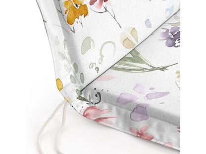 Chair, 101 x 53 x 4 cm