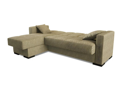Beige Sofa