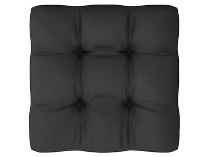 White Pine Wood Outdoor Furniture Set