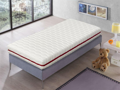 Mattress, 18 cm Thick, 90 x 140 cm