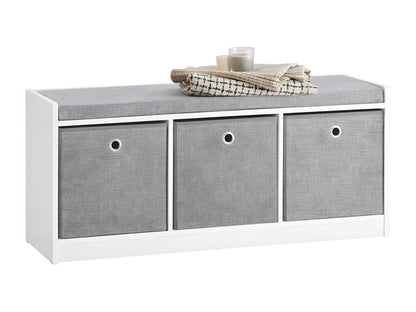 Gray Bench - dlz1766461468914