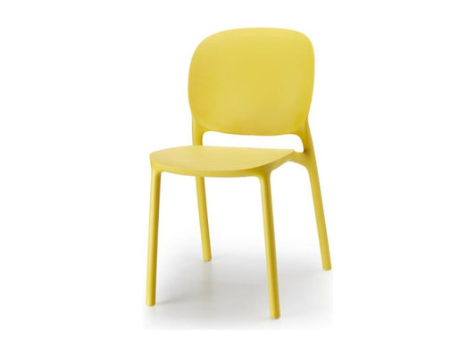 Yellow Chair
