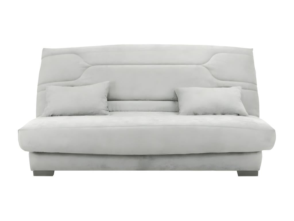 Gray Fabric Mattress