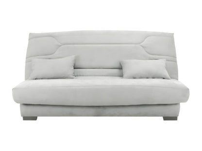 Gray Fabric Mattress