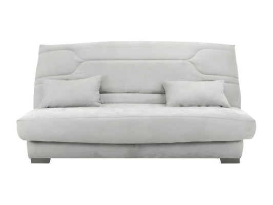 Gray Fabric Mattress