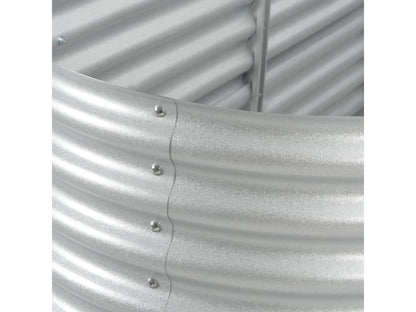 Bed, 400 x 80 x 81 cm