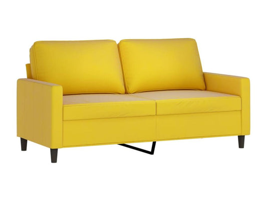 Yellow Velvet Home Furniture