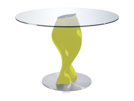 Glass Table